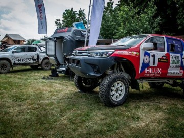 Toyota Off-Road Festival po raz piąty